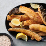 Fried Trout