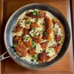 Chicken Parmesan