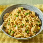 Egg Fried Rice