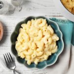 Macaroni and Cheese (Kids)