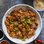 Chicken Chilli Dry