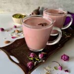 Kashmiri Chai