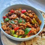 Chicken Jalfrezi