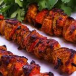 Chicken Tikka Boti