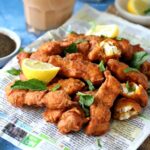 Lahori Fried Fish