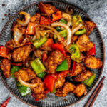 Szechuan Chicken