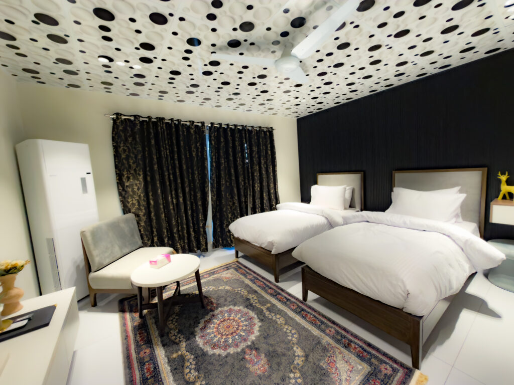 Classic Room